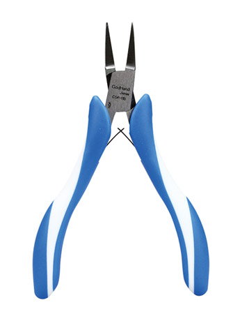 Craft Grip Super Fine Lead Pliers Gallery Image 2