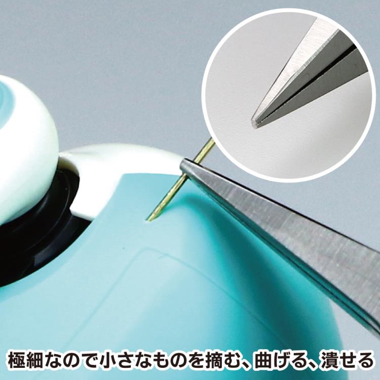 Craft Grip Super Fine Lead Pliers Gallery Image 4