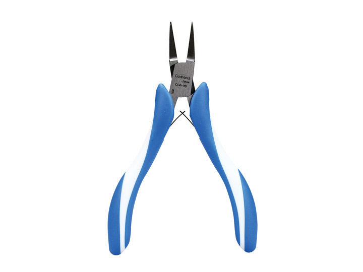 Craft Grip Super Fine Lead Pliers Gallery Image 1
