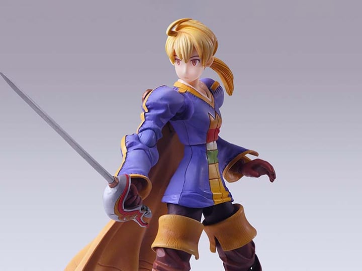 Final Fantasy Tactics Bring Arts Ramza Beoulve Gallery Image 1