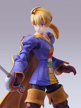 BRING ARTS FINAL FANTASY TACTICS 3体セット Final Fantasy Tactics gets a trio of Bring Arts figures – Nintendo