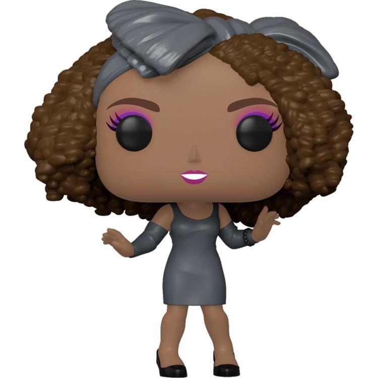 Pop! Icons: Whitney Houston Gallery Image 3