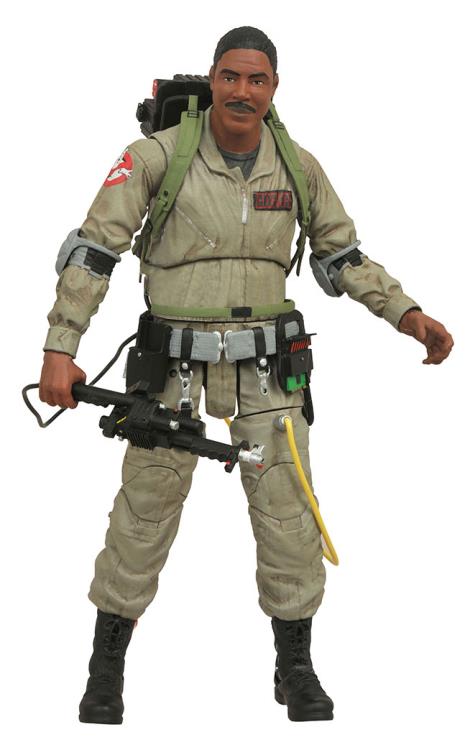 Ghostbusters Select Wave 1 Set of 3 Figures Gallery Image 4