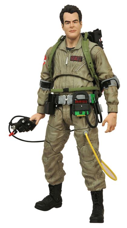 Ghostbusters Select Wave 1 Set of 3 Figures Gallery Image 3