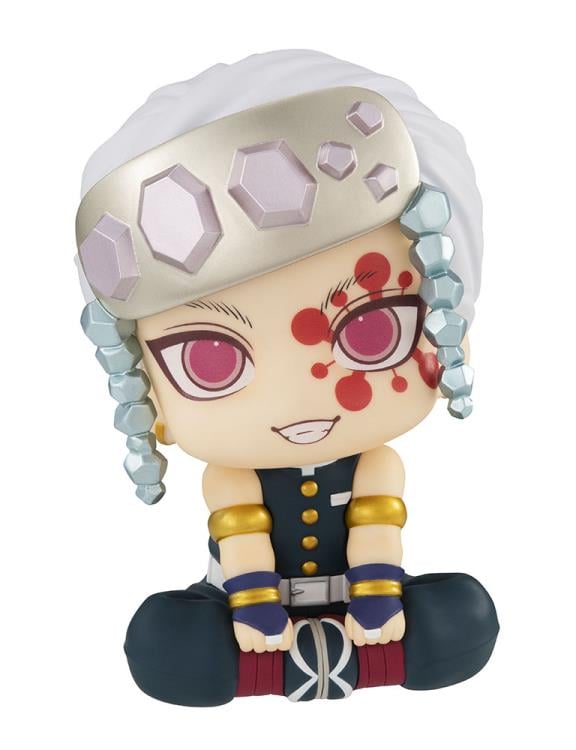 Demon Slayer: Kimetsu No Yaiba Look Up Series Tengen Uzui Gallery Image 7