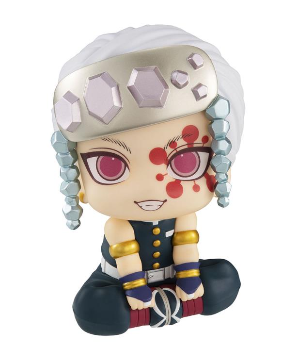 Demon Slayer: Kimetsu No Yaiba Look Up Series Tengen Uzui Gallery Image 3