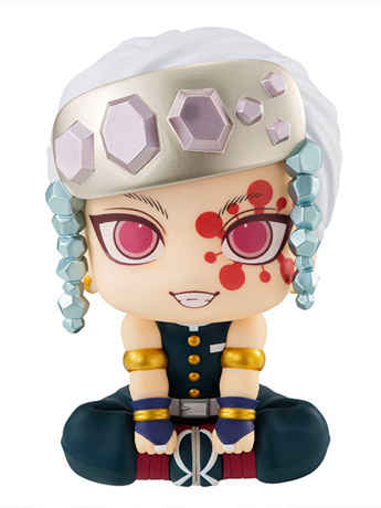 Demon Slayer: Kimetsu No Yaiba Look Up Series Tengen Uzui Gallery Image 2