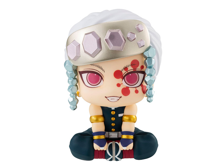 Demon Slayer: Kimetsu No Yaiba Look Up Series Tengen Uzui Gallery Image 1