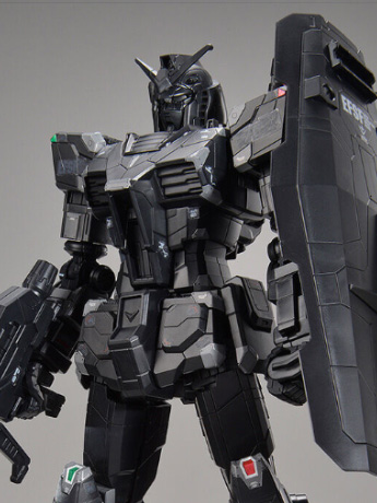 Gundam 1/100 RX-78F00 Gundam (Eco Plastic Ver.) Gundam Expo Factory Yokohama Limited Exclusive Model Kit Gallery Image 2