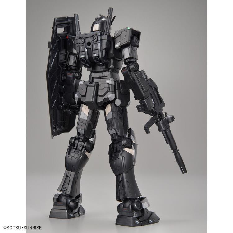 Gundam 1/100 RX-78F00 Gundam (Eco Plastic Ver.) Gundam Expo Factory Yokohama Limited Exclusive Model Kit Gallery Image 4