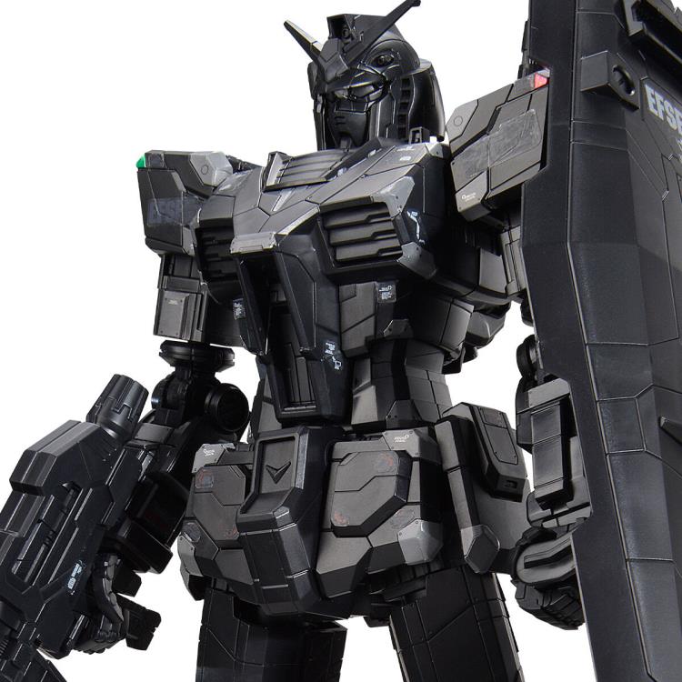 Gundam 1/100 RX-78F00 Gundam (Eco Plastic Ver.) Gundam Expo Factory Yokohama Limited Exclusive Model Kit Gallery Image 5