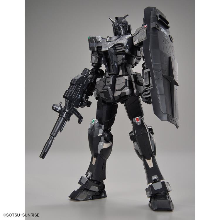 Gundam 1/100 RX-78F00 Gundam (Eco Plastic Ver.) Gundam Expo Factory Yokohama Limited Exclusive Model Kit Gallery Image 3