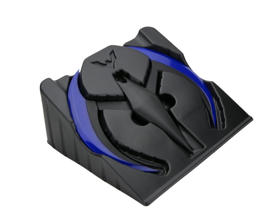 Batman Beyond Batarang (Blue with Lights) Prop Replica Gallery Image 12