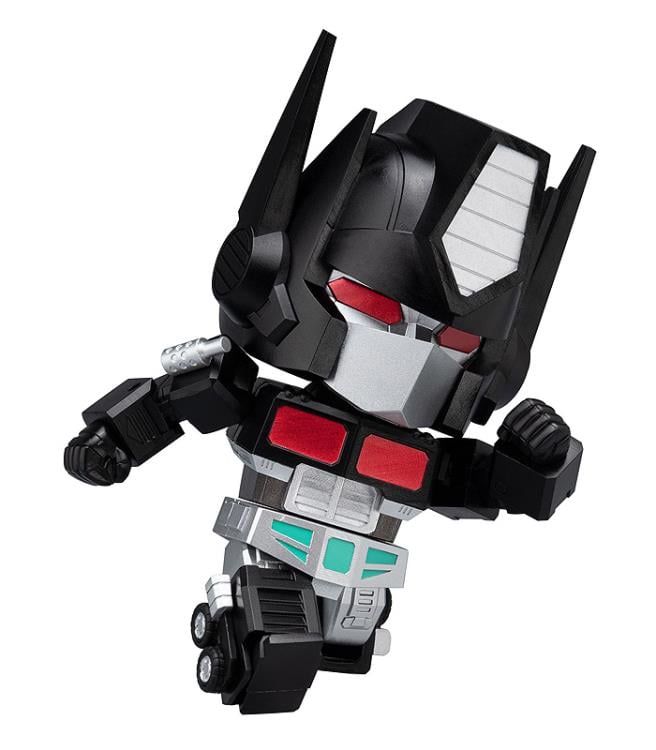 Transformers Nendoroid No.1814 Nemesis Prime Gallery Image 5