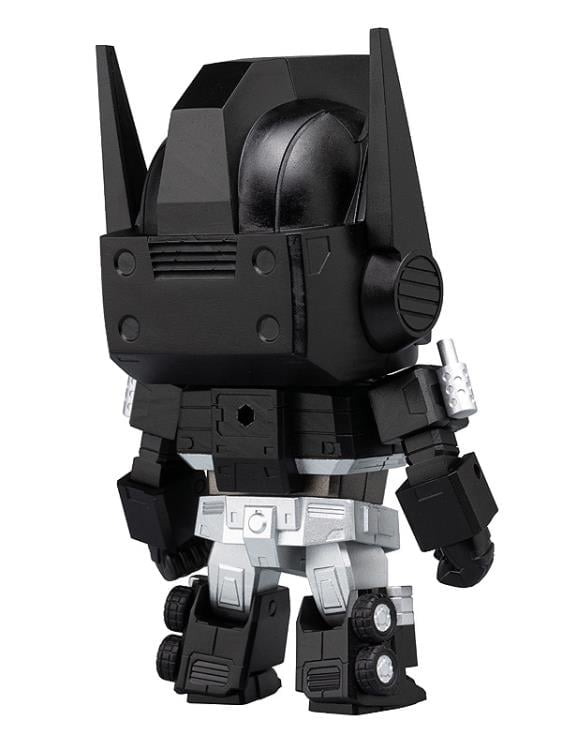 Transformers Nendoroid No.1814 Nemesis Prime Gallery Image 3
