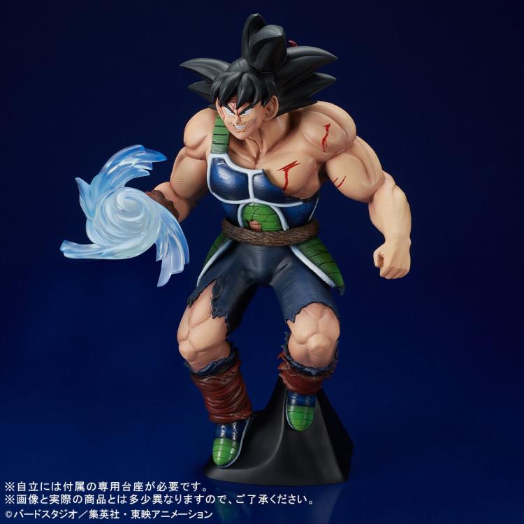 Dragon Ball Z Gigantic Series Bardock Exclusive Gallery Image 5