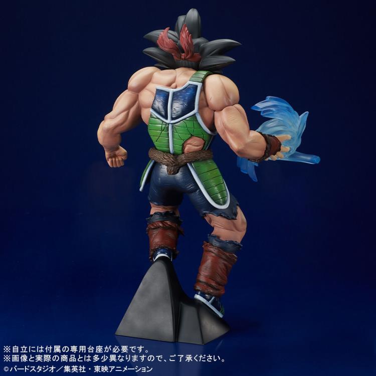 Dragon Ball Z Gigantic Series Bardock Exclusive Gallery Image 6