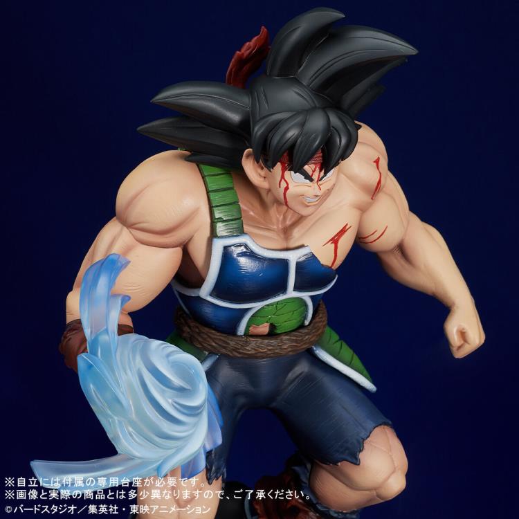 Dragon Ball Z Gigantic Series Bardock Exclusive Gallery Image 7