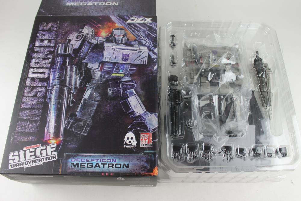 Defective Loot Box #0469 (DAMAGED - ALL SALES FINAL) Gallery Image 13
