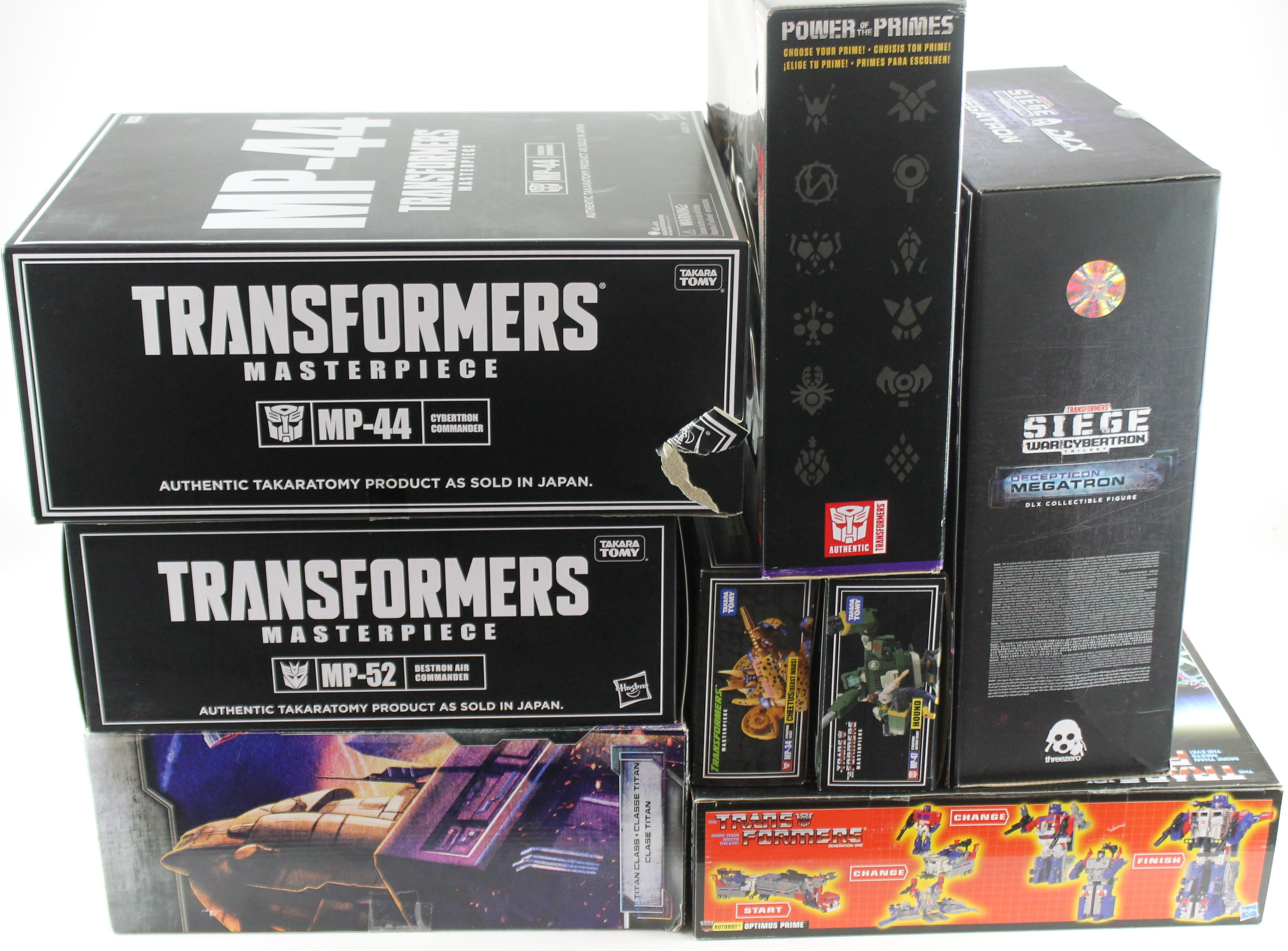 Defective Loot Box #0469 (DAMAGED - ALL SALES FINAL) Gallery Image 1