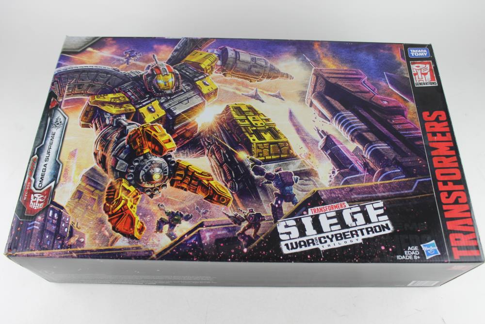 Defective Loot Box #0469 (DAMAGED - ALL SALES FINAL) Gallery Image 8