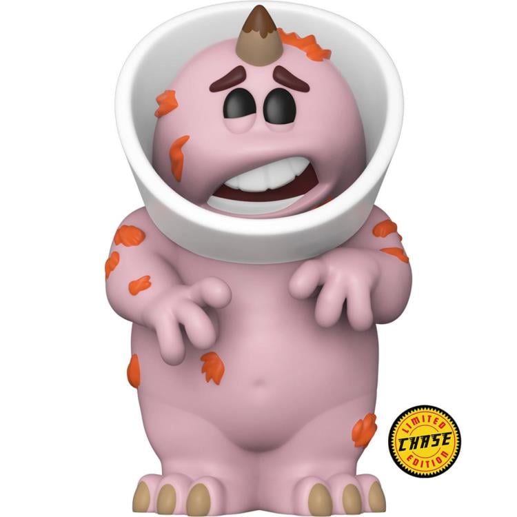 Monsters Inc. Vinyl Soda George Sanderson Limited Edition Figure Gallery Image 5