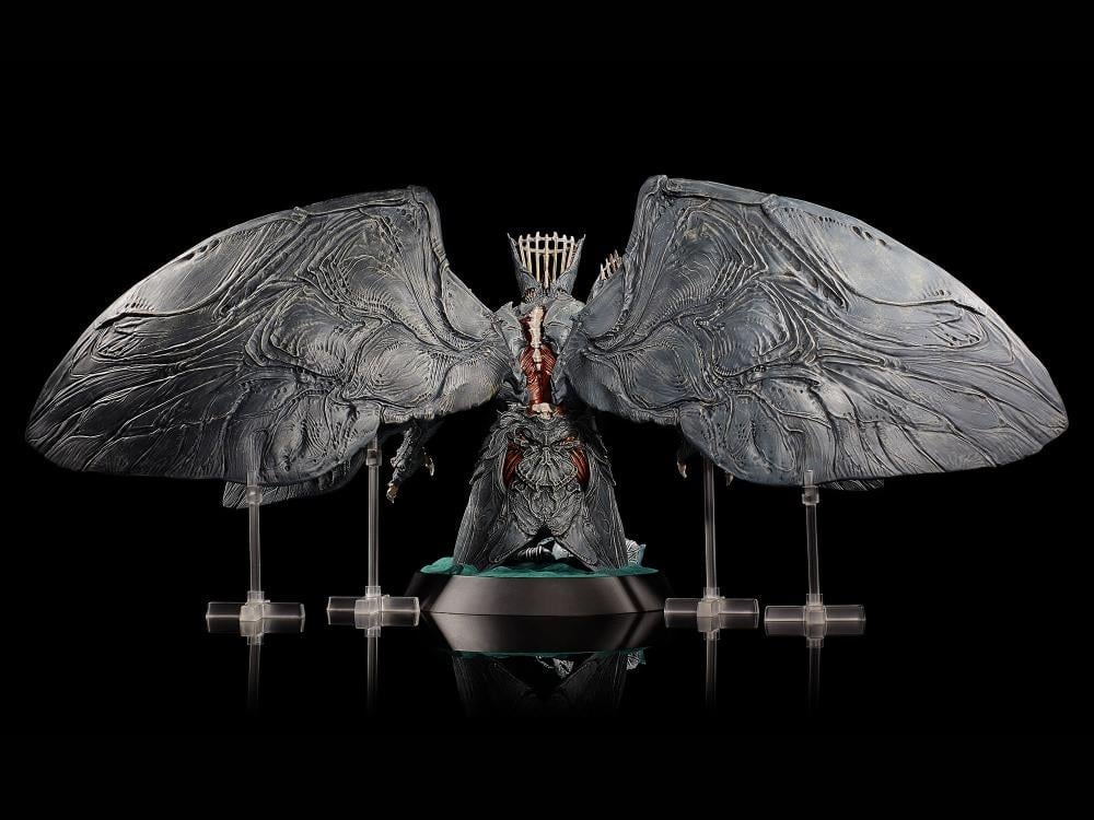 Destiny 2 Savathun the Witch Queen Limited Edition Statue Gallery Image 6