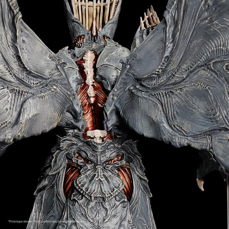 Destiny 2 Savathun the Witch Queen Limited Edition Statue Gallery Image 13