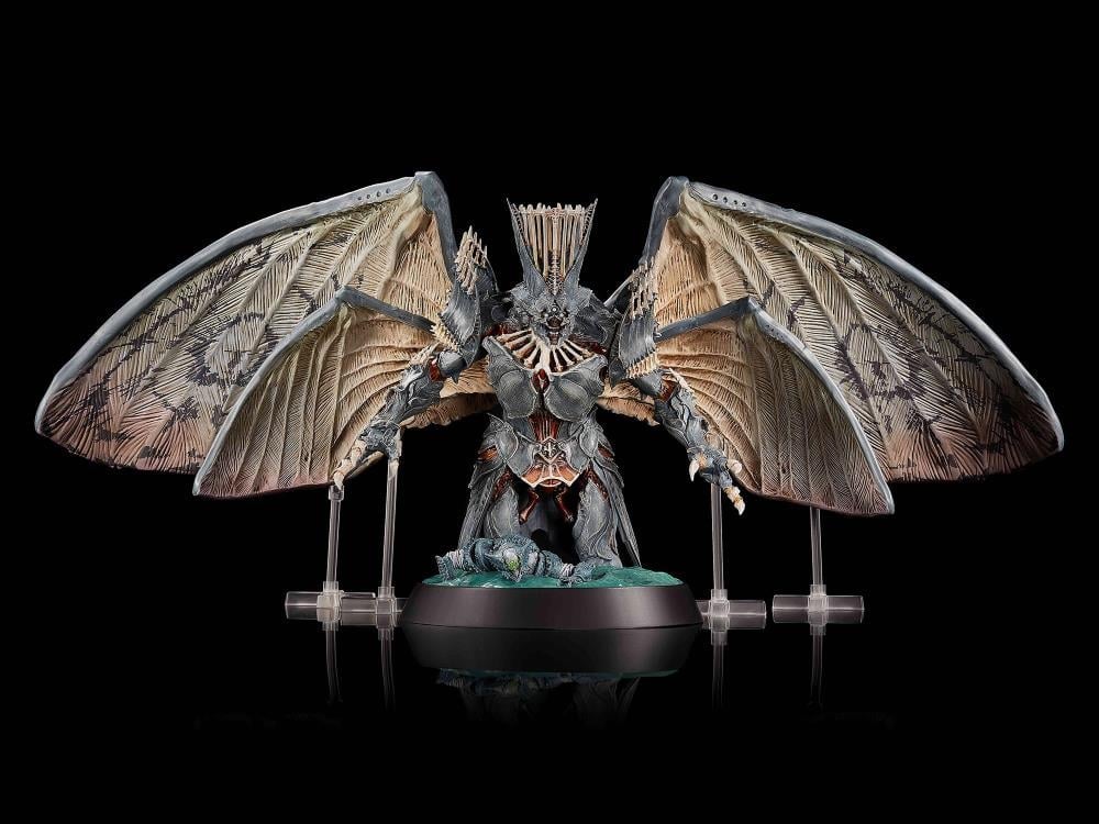 Destiny 2 Savathun the Witch Queen Limited Edition Statue Gallery Image 4