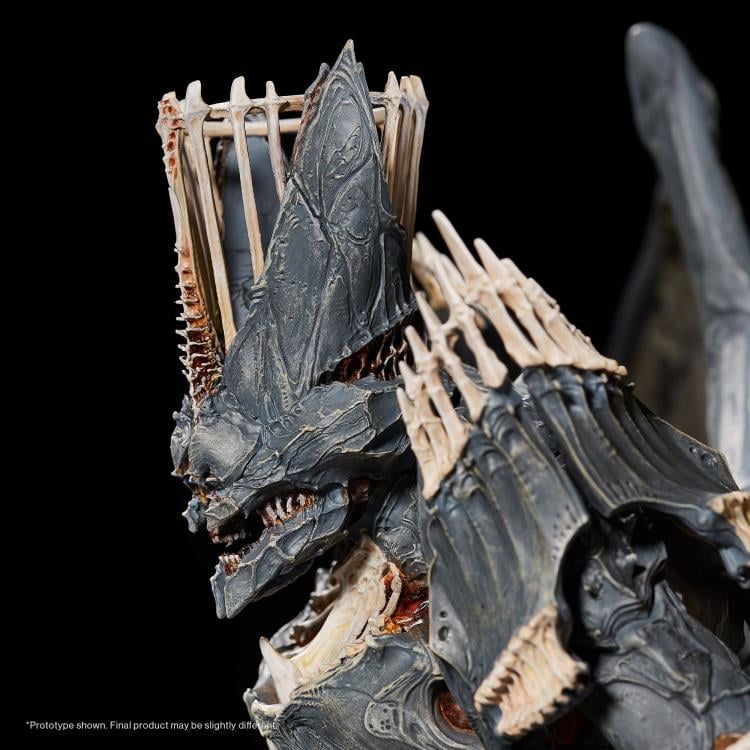 Destiny 2 Savathun the Witch Queen Limited Edition Statue Gallery Image 11