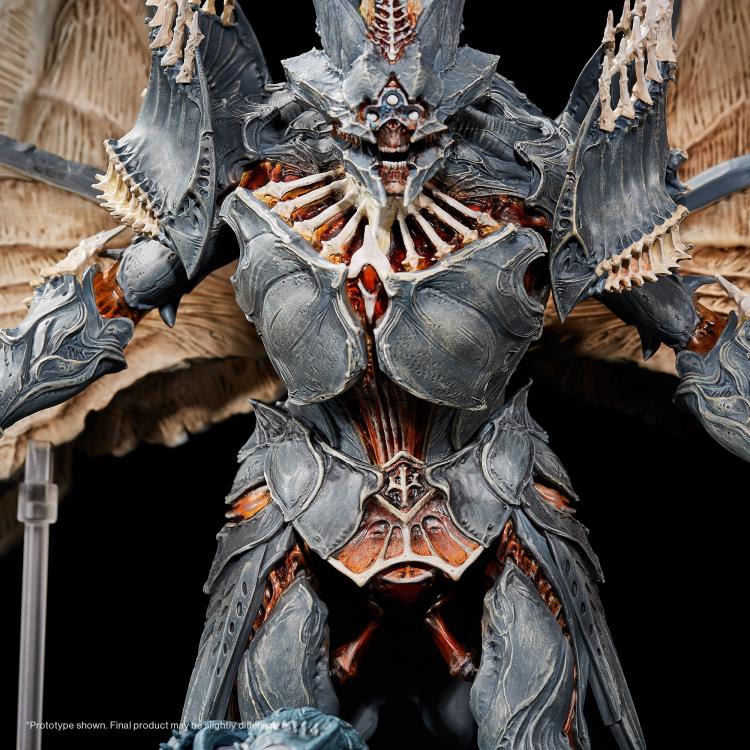 Destiny 2 Savathun the Witch Queen Limited Edition Statue Gallery Image 9