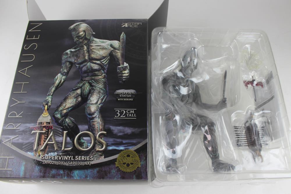 Defective Loot Box #0473 (DAMAGED - ALL SALES FINAL) Gallery Image 4