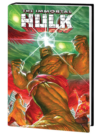Immortal Hulk Vol. 5 Gallery Image 2