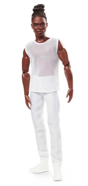 Barbie Looks Ken Doll (Brunette Hair) Gallery Image 5
