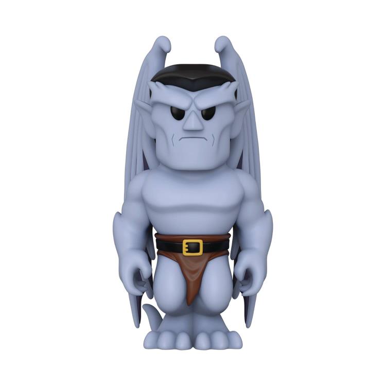 Disney's Gargoyles Vinyl Soda Goliath PX Previews Exclusive Limited Edition Figure Gallery Image 3