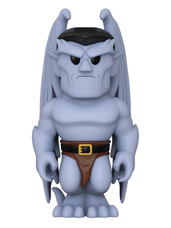 Disney's Gargoyles Vinyl Soda Goliath PX Previews Exclusive Limited Edition Figure Gallery Image 2