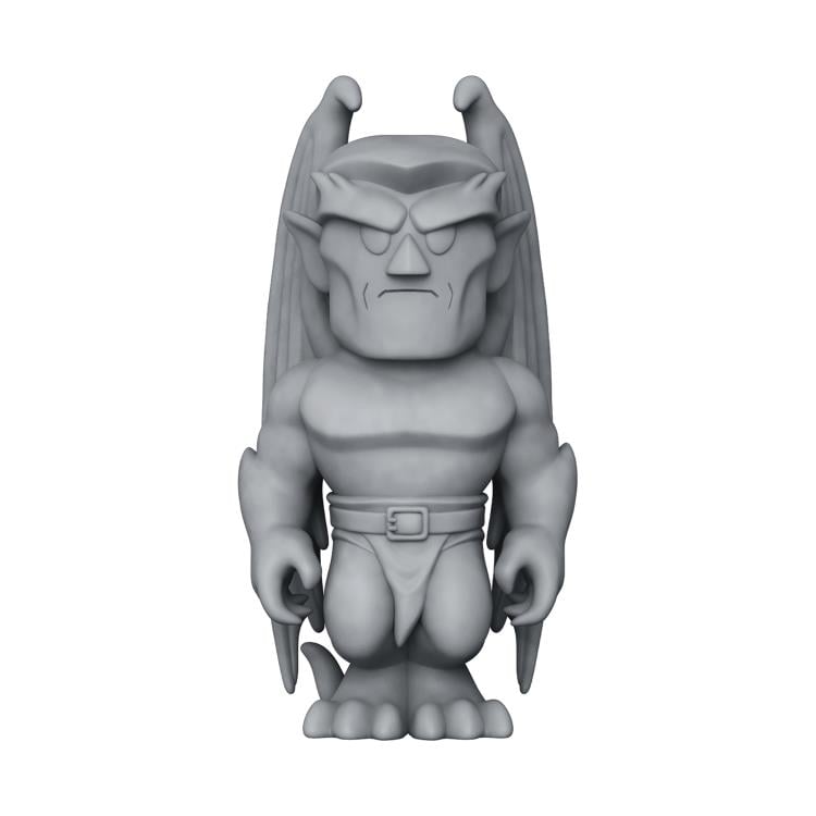 Disney's Gargoyles Vinyl Soda Goliath PX Previews Exclusive Limited Edition Figure Gallery Image 5