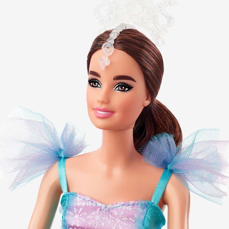 Barbie Ballet Wishes Barbie Doll Gallery Image 6