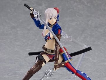 Persona 5 Royal figma No.587 Violet