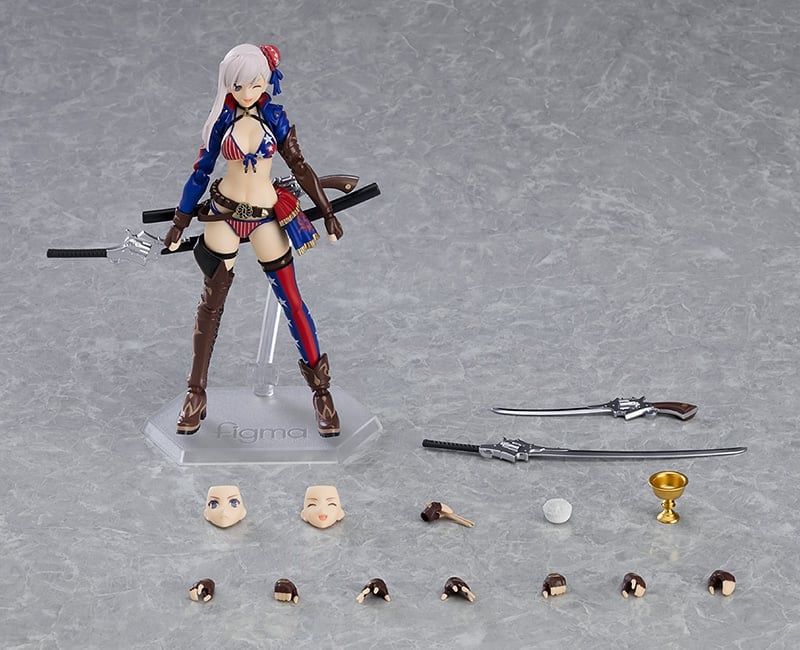 [早い者勝ち][未開封] figma パンサー figma パンサー
