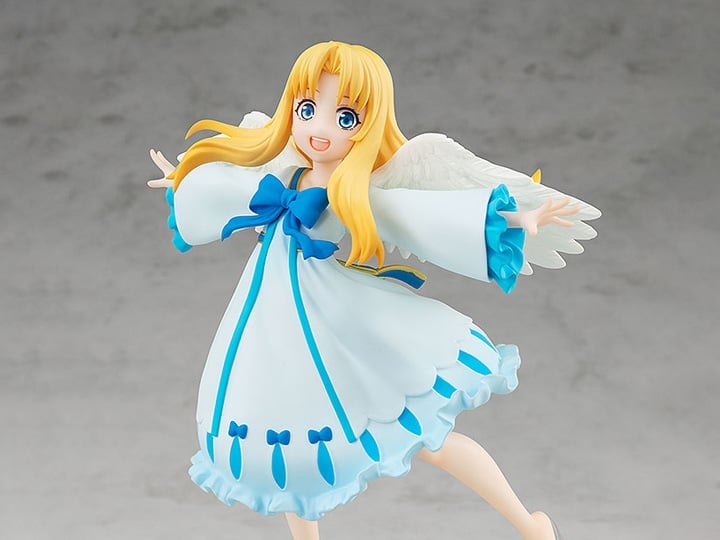 The Rising of the Shield Hero Pop Up Parade Filo (Season 2 Ver.) Gallery Image 1