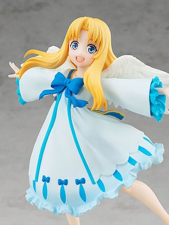 The Rising of the Shield Hero Pop Up Parade Filo (Season 2 Ver.) Gallery Image 2