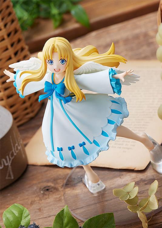 The Rising of the Shield Hero Pop Up Parade Filo (Season 2 Ver.) Gallery Image 9