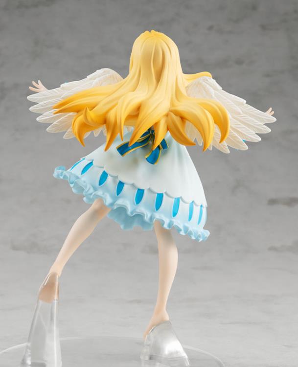 The Rising of the Shield Hero Pop Up Parade Filo (Season 2 Ver.) Gallery Image 5