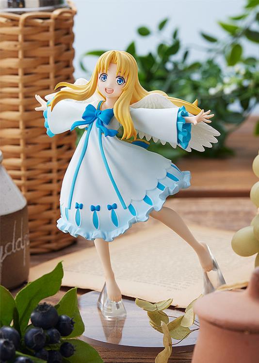The Rising of the Shield Hero Pop Up Parade Filo (Season 2 Ver.) Gallery Image 7