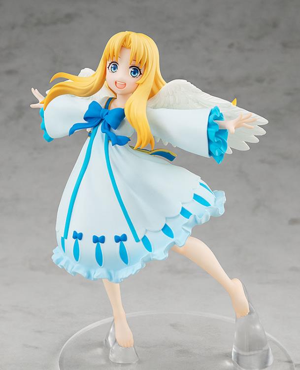 The Rising of the Shield Hero Pop Up Parade Filo (Season 2 Ver.) Gallery Image 3