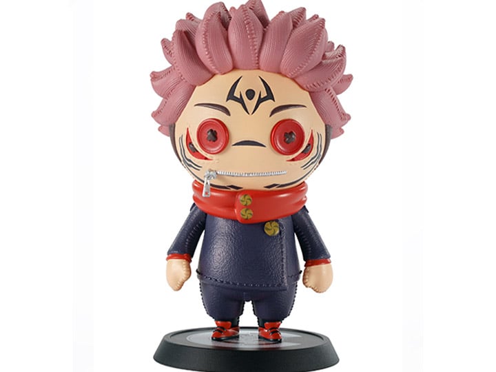 Jujutsu Kaisen Cutie1 Yuji Itadori (Sukuna Ver.) Gallery Image 1