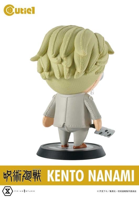 Jujutsu Kaisen Cutie1 Kento Nanami Gallery Image 6