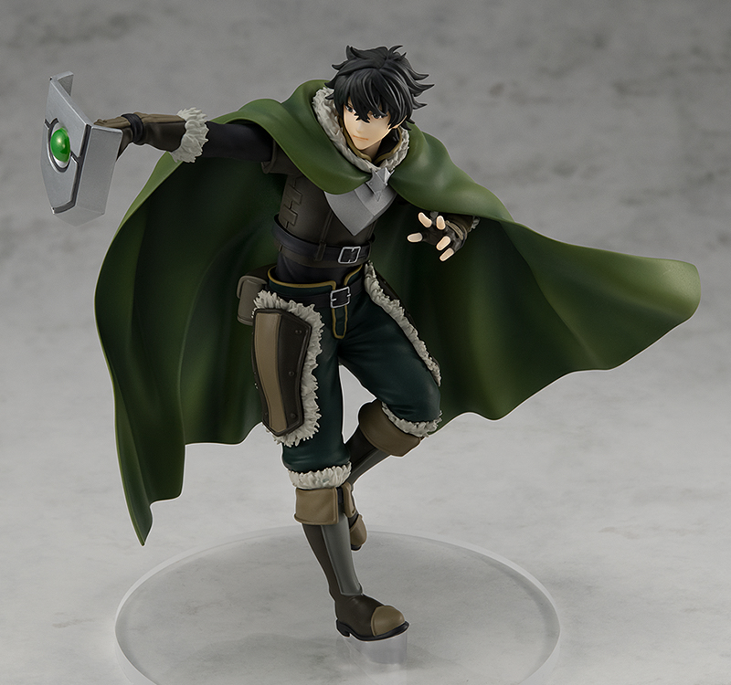 The Rising of the Shield Hero Pop Up Parade Naofumi Iwatani (Reissue) Gallery Image 4