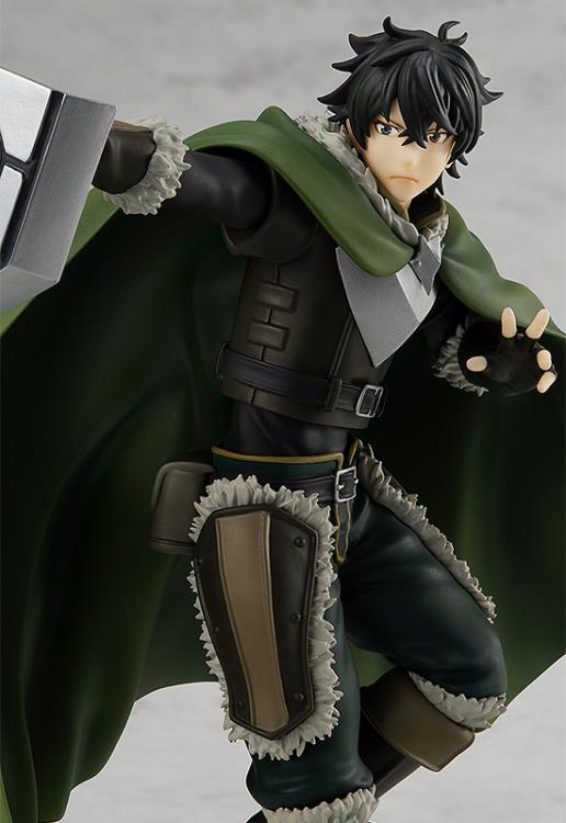 The Rising of the Shield Hero Pop Up Parade Naofumi Iwatani (Reissue) Gallery Image 6